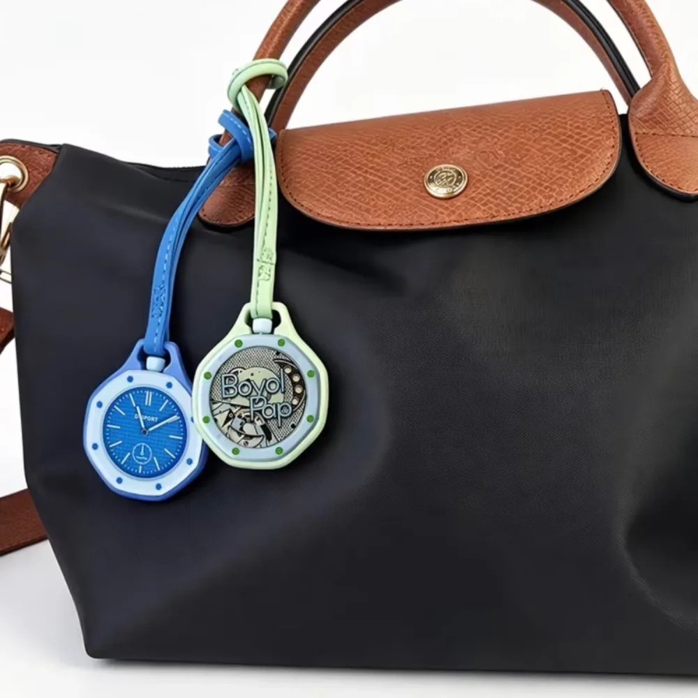 Montre sac portefeuille
