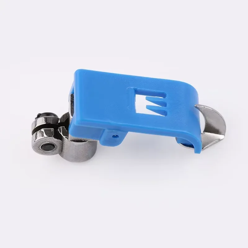 Pied de Biche Recouvreuse W500 5.6 Plastique T64041