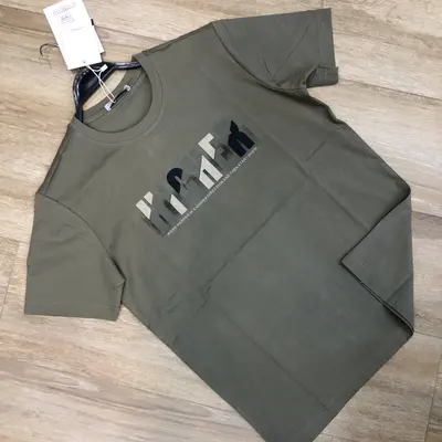T-SHERT VGS ORIGINAL 6076-5