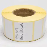 اللفافات Rouleau thermique