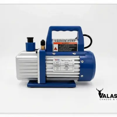 POMPA AVID 1/4 SAMPAL /SCCC