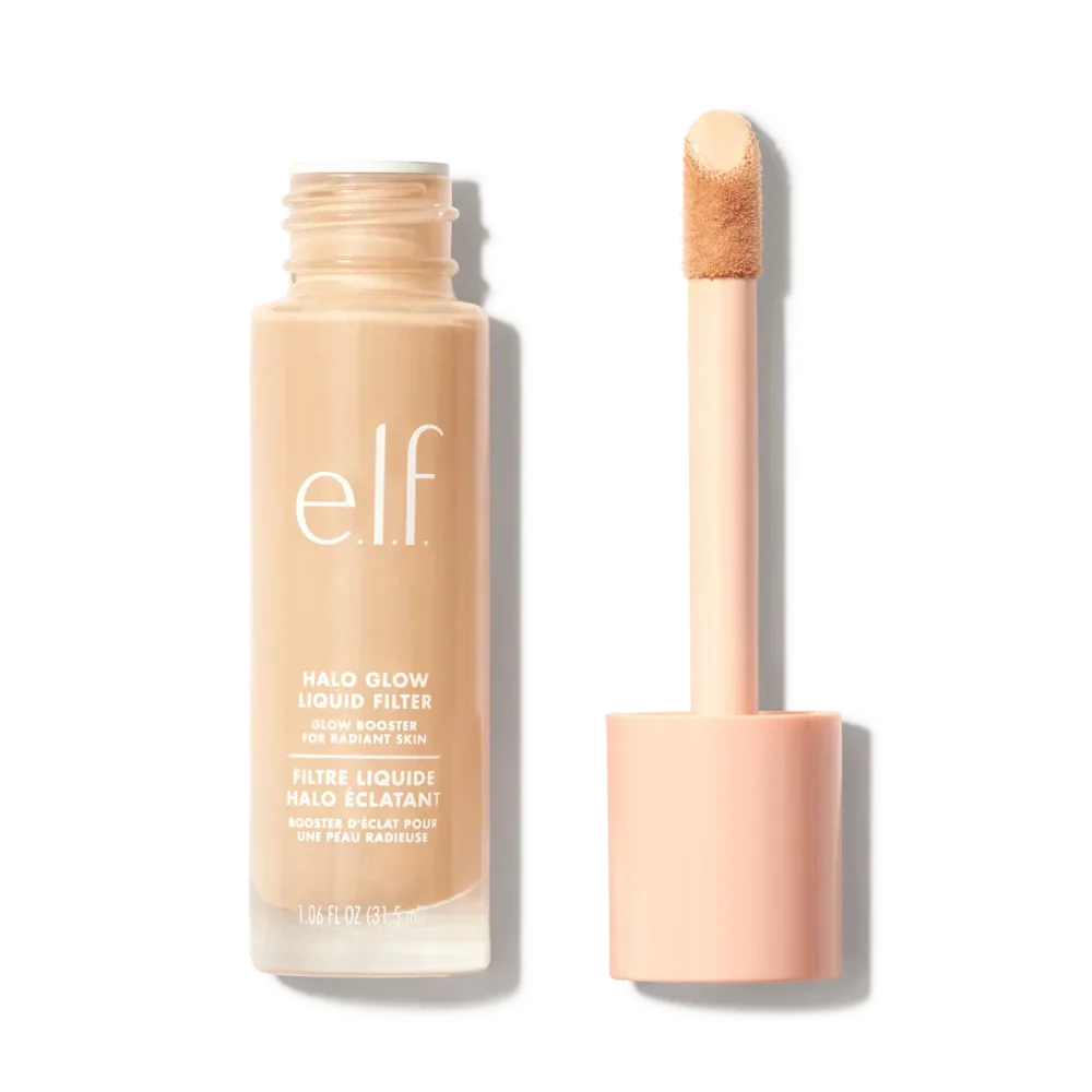 e.l.f Halo Glow Liquid Filter