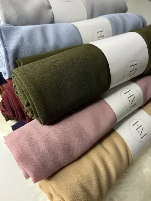 خمار طويل