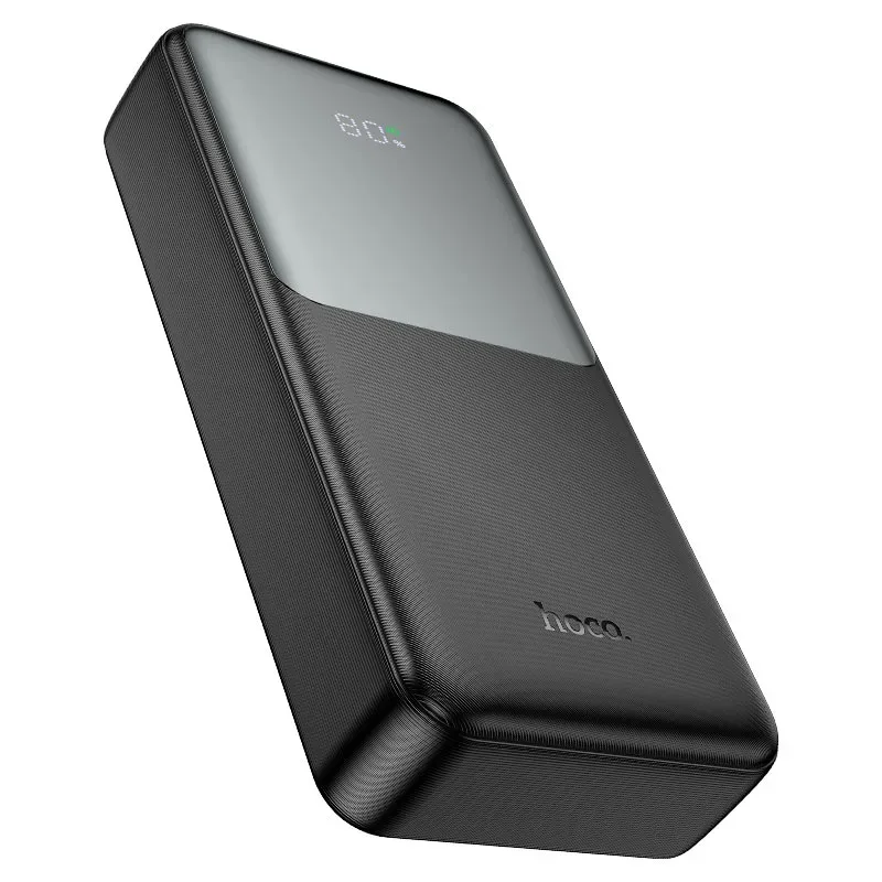 Power bank  J136A Sirui 22.5W + PD20W 20000mAh
