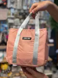 👜 Sac Isotherme Lunch Bag – Format Tote