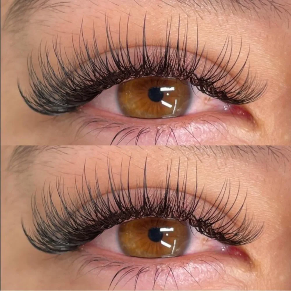 silk lashes