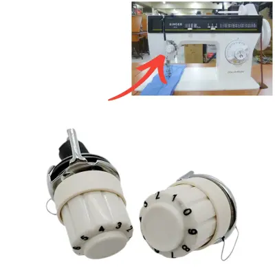 Tension Machine Portative Singer 974