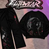 ITACHI UCHIHA SWEATSHIRT ENSEMBLE