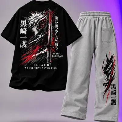 ICHIGO KUROSAKI ENSEMBLE
