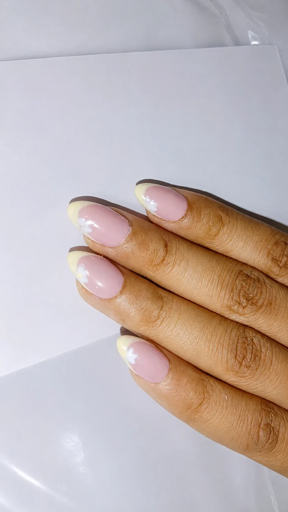 Nails