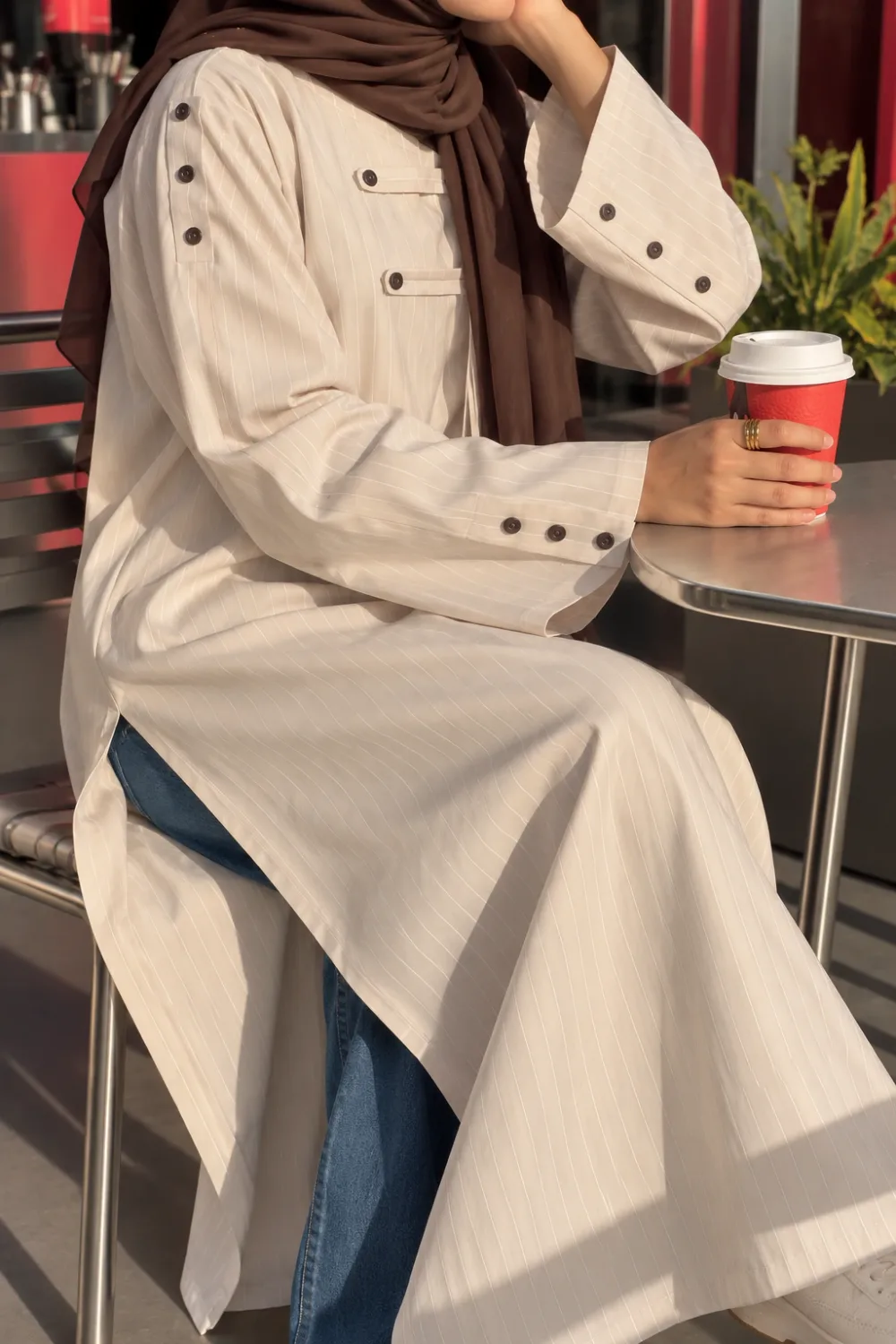 Abaya Lenora ✨