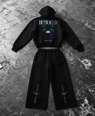 ENSEMBLE OVERSIZE GOJO