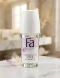 مزيل العرق Fa Brightening & Care