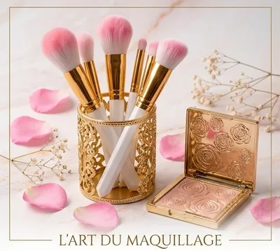 L'Art du Maquillage