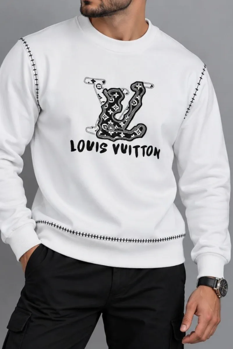 T-shirt Louis Vuitton