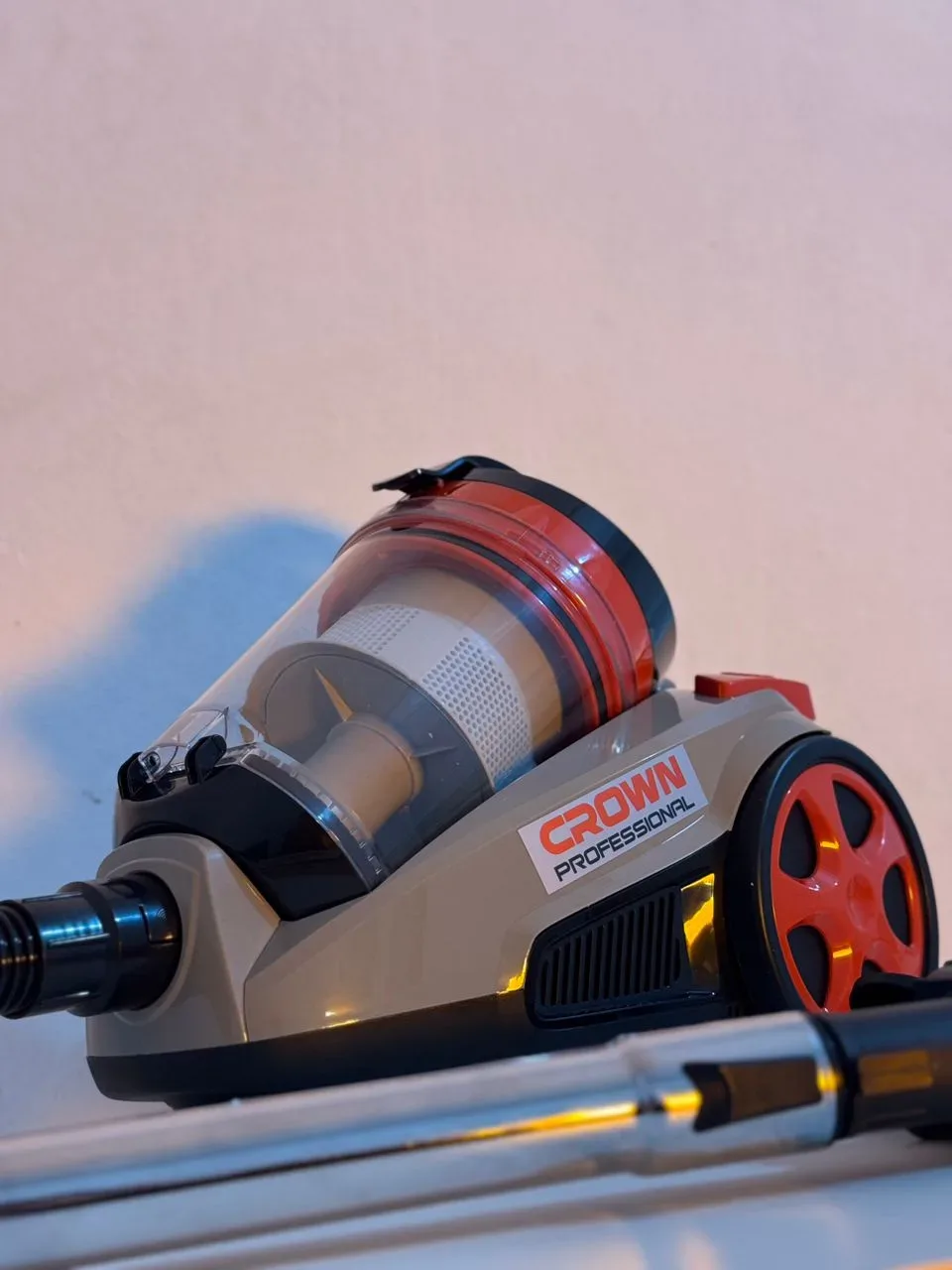 Aspirateur Multi-FonctionsCROWN CT42055 – 1800W🤩