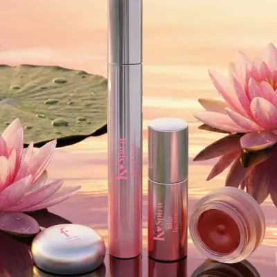 K-Spirit Blur Lip Tint