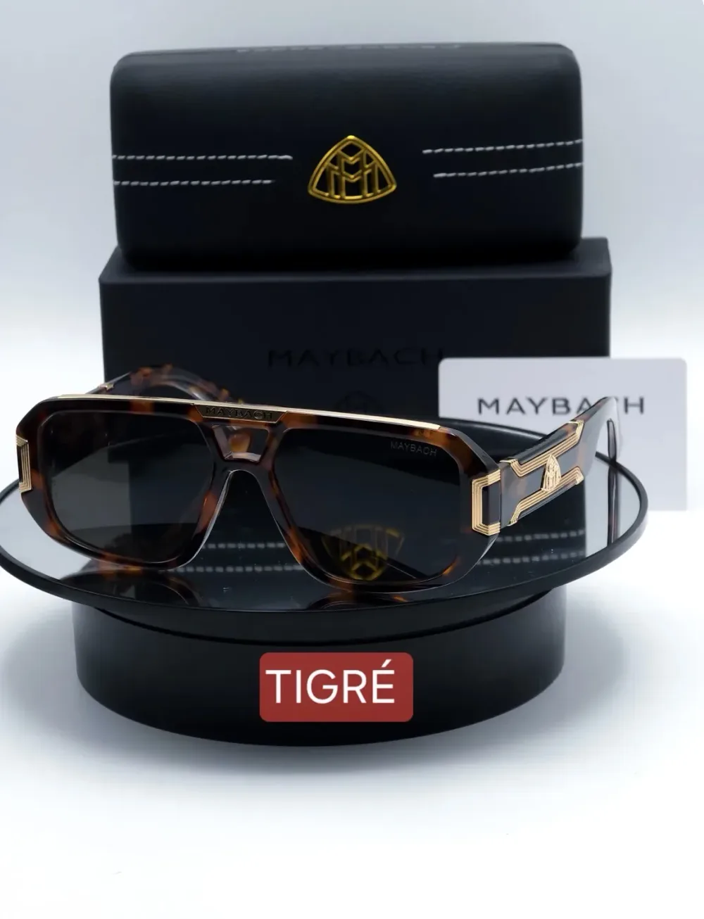 MAYBACH COFFRET