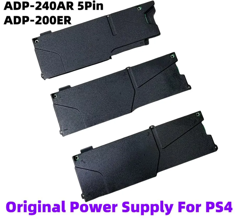 Alimentation PS4