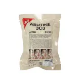 صابون Abutine 3C3 Whitening Soap الأصلي