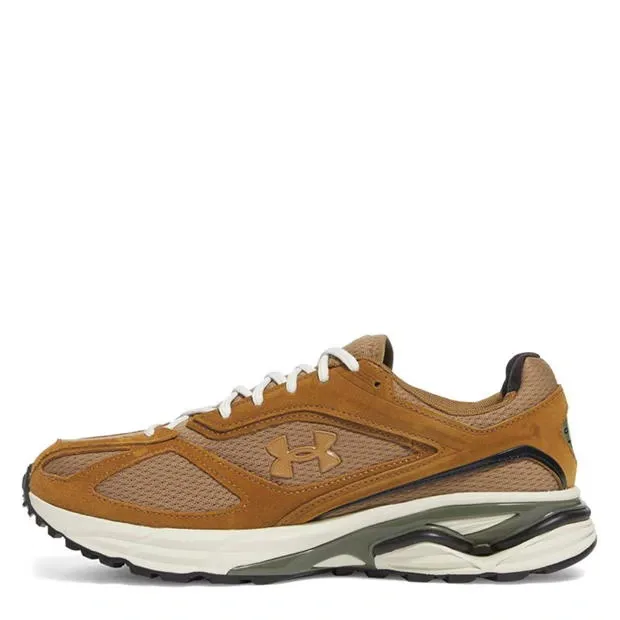 Under Armour Apparition unisexe Marron Clair