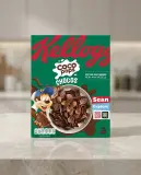 رقائق شكولاطة الحليب 330غ _coco pops_