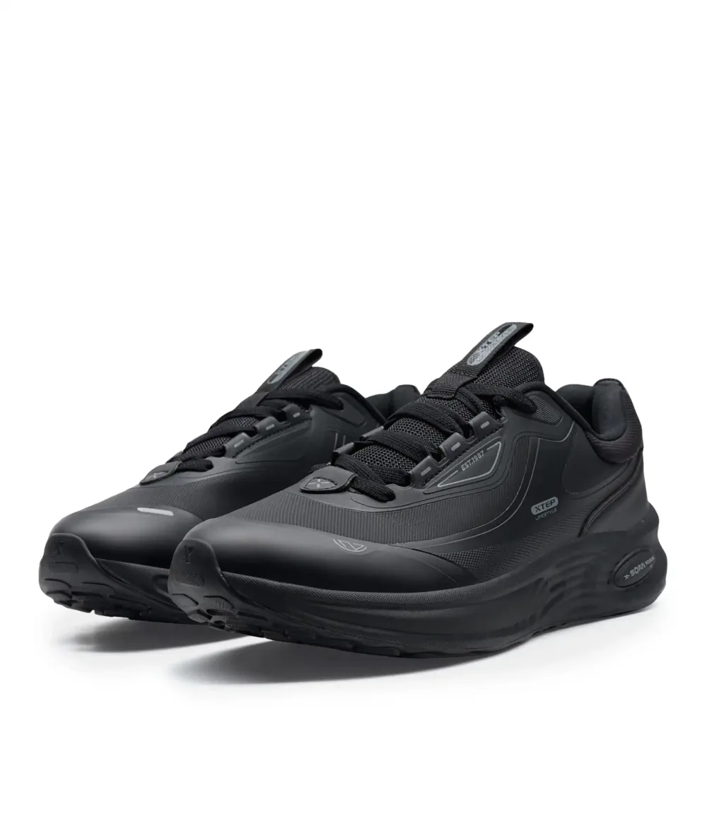 Lifestyle Shoes Black/Grey53