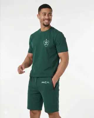 Ensemble / Green M-01