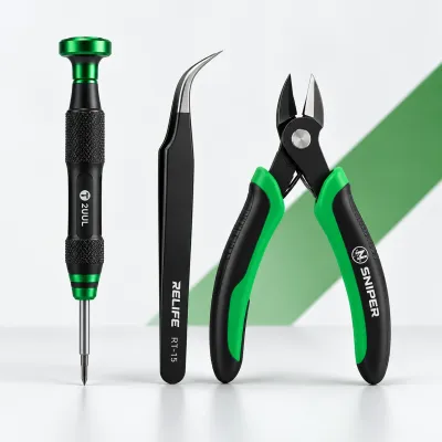 HAND TOOLS