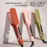 ENZO Lisseur Professionnel Grandes Plaques 1288°F EN-3221