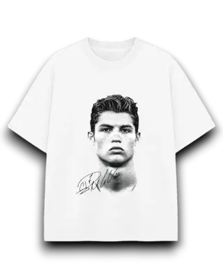 T-shirt CRISTIANO RONALDO