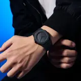 watch black black