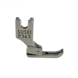 Pied de Biche Fermeture P363 / P36N / P36LN