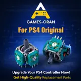 Joystick  original Manette PS4