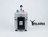 POMPE A VIDE ET GONFLAGE VOLTAGE 220V~/50hz