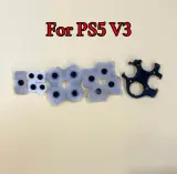 Kit scillicon complet manette PS5