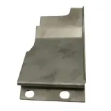 Couver Porte Machine Surjeteuse