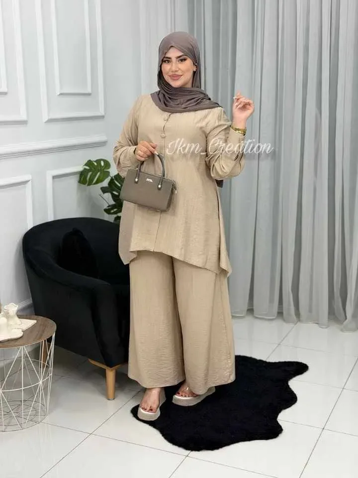Ensemble Silya