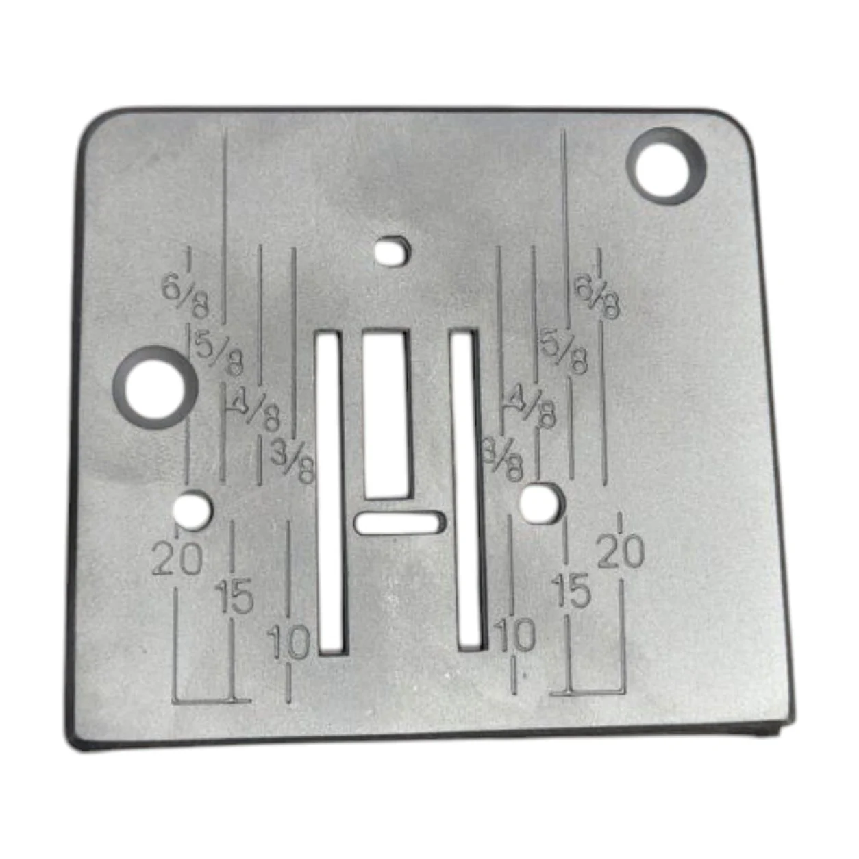 Plaque Aiguille Machine ACME 989
