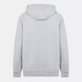 Sweat à capuche Ellesse  Gris