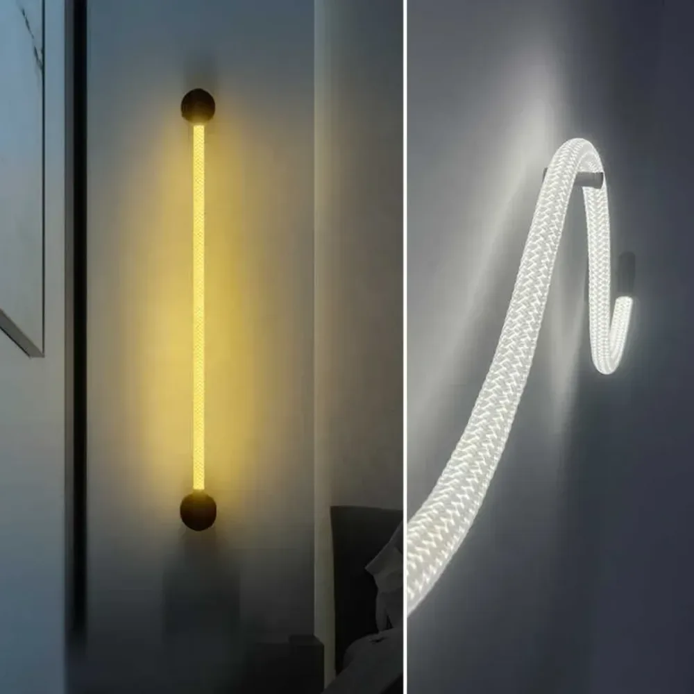 Neon flex light