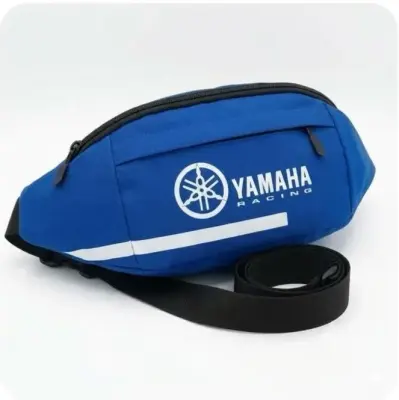 Saccouch Yamaha