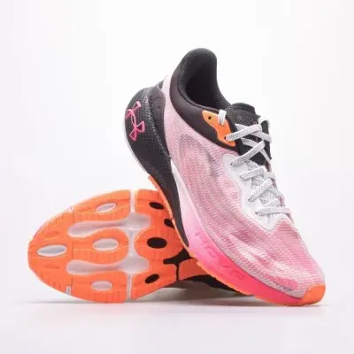 Under Armour Hovr machina 3 Breeze Noir/Orange