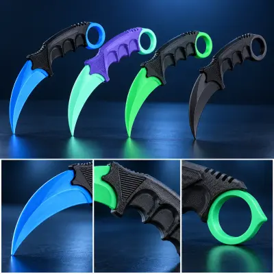 Karambit CS