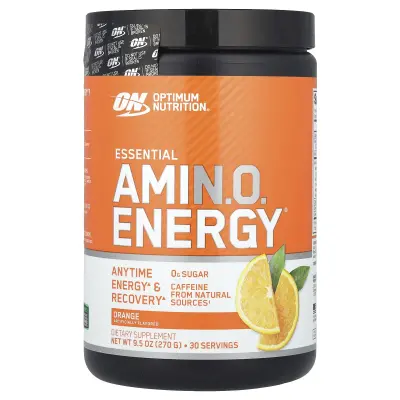 ON AMINO ENERGY