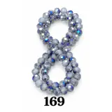 06 Cristal Rond  - كريستال دائري