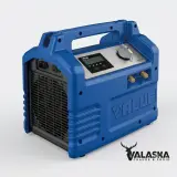 Station de Récupéreration de Gaz( valiu )