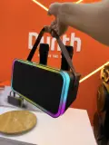 Speaker dunth sp290 karaoke