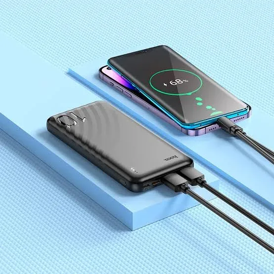 Power Bank 10000 mah