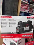 Compresseur De Voiture 200W 12V CROWN CT36067